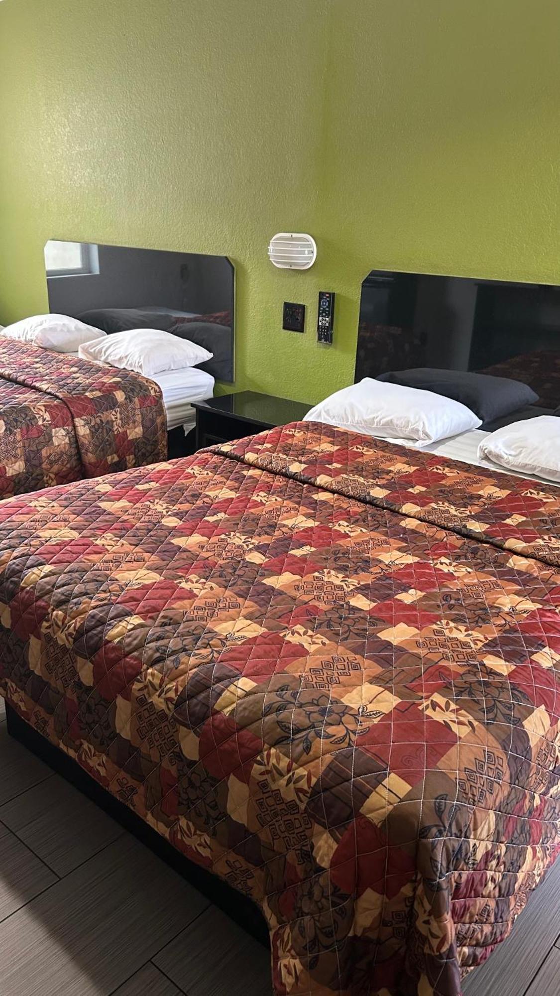 Fort Myers Inn Экстерьер фото