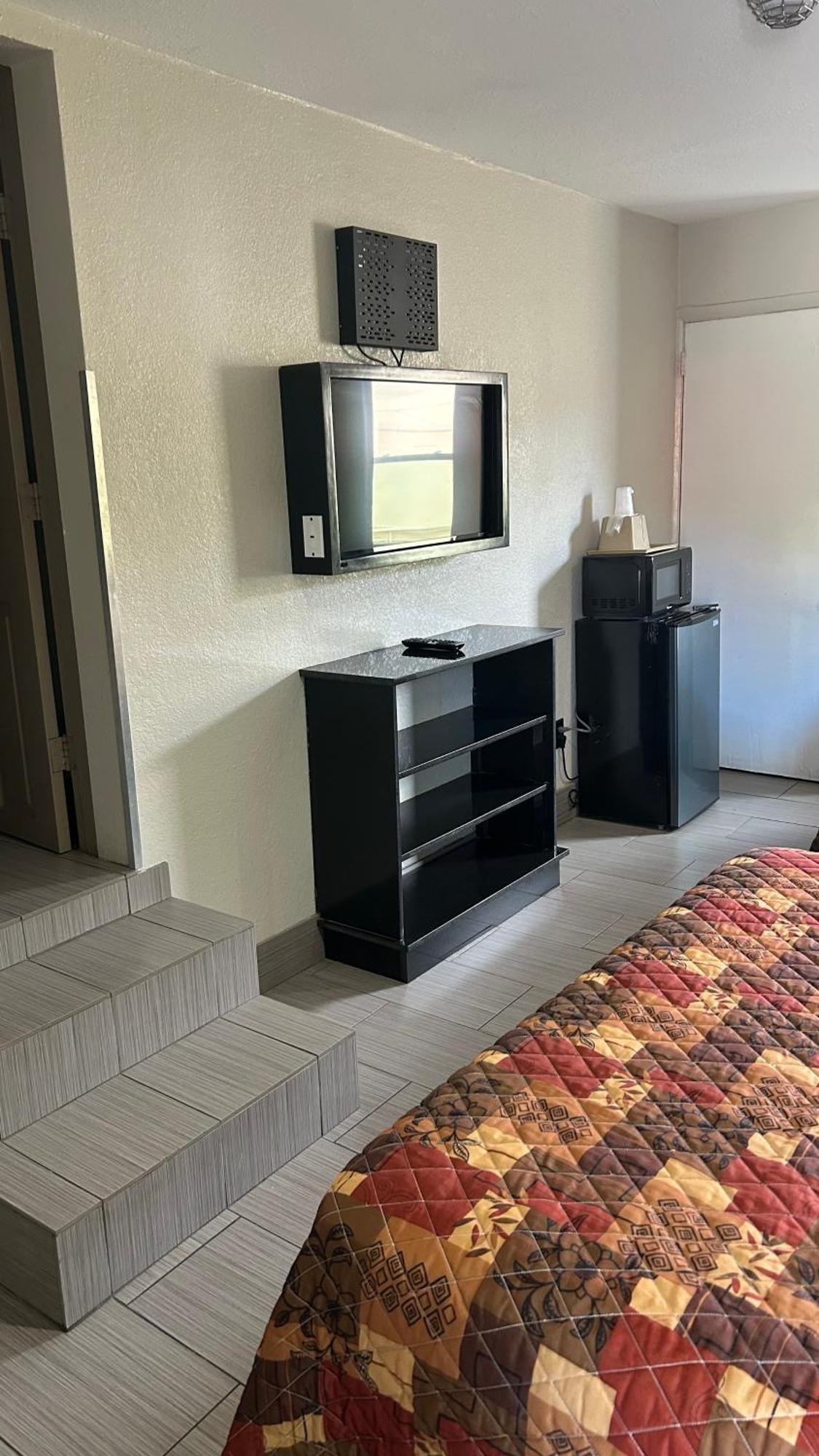 Fort Myers Inn Экстерьер фото