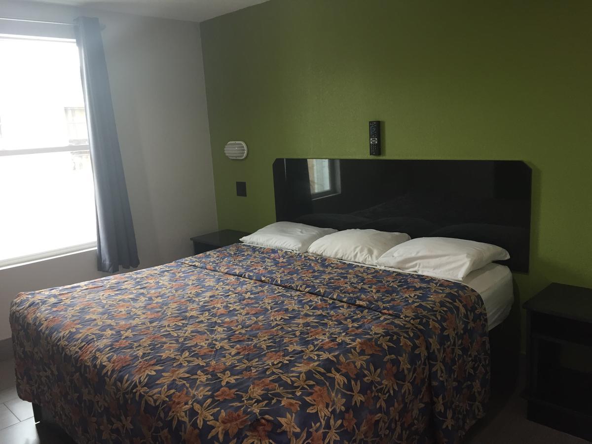 Fort Myers Inn Экстерьер фото
