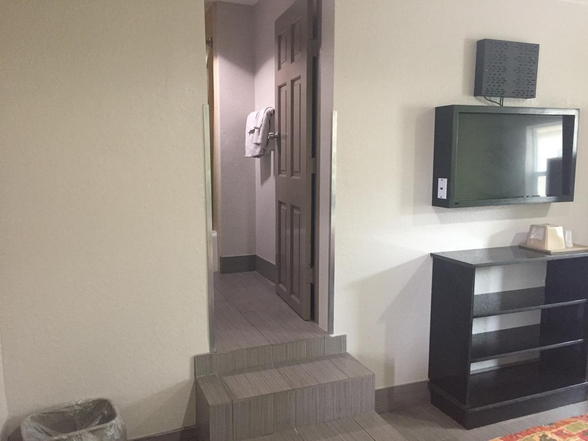 Fort Myers Inn Экстерьер фото