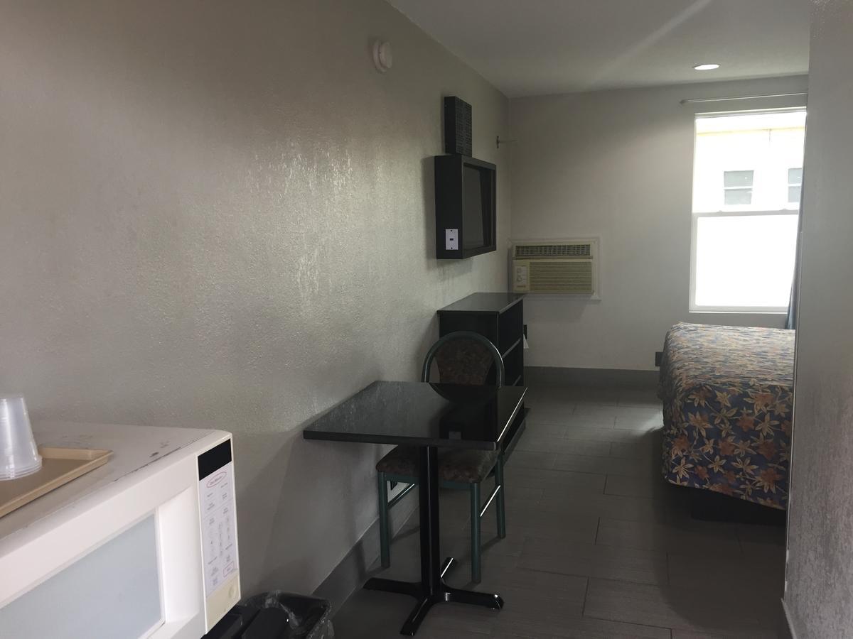 Fort Myers Inn Экстерьер фото