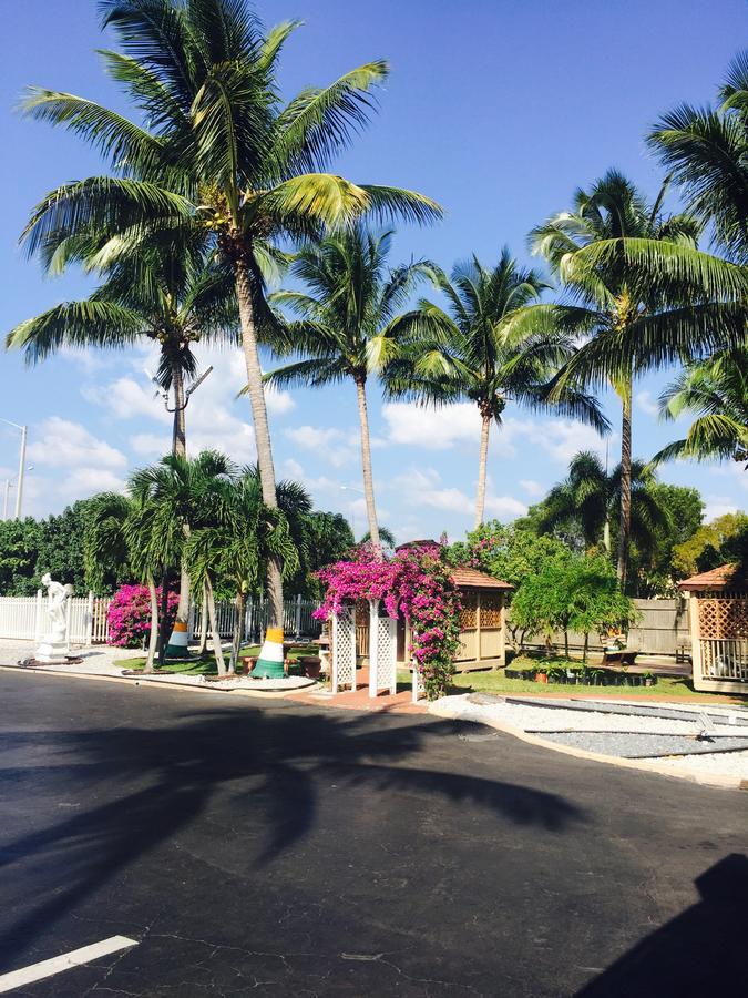 Fort Myers Inn Экстерьер фото