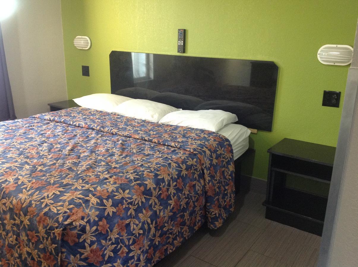 Fort Myers Inn Экстерьер фото