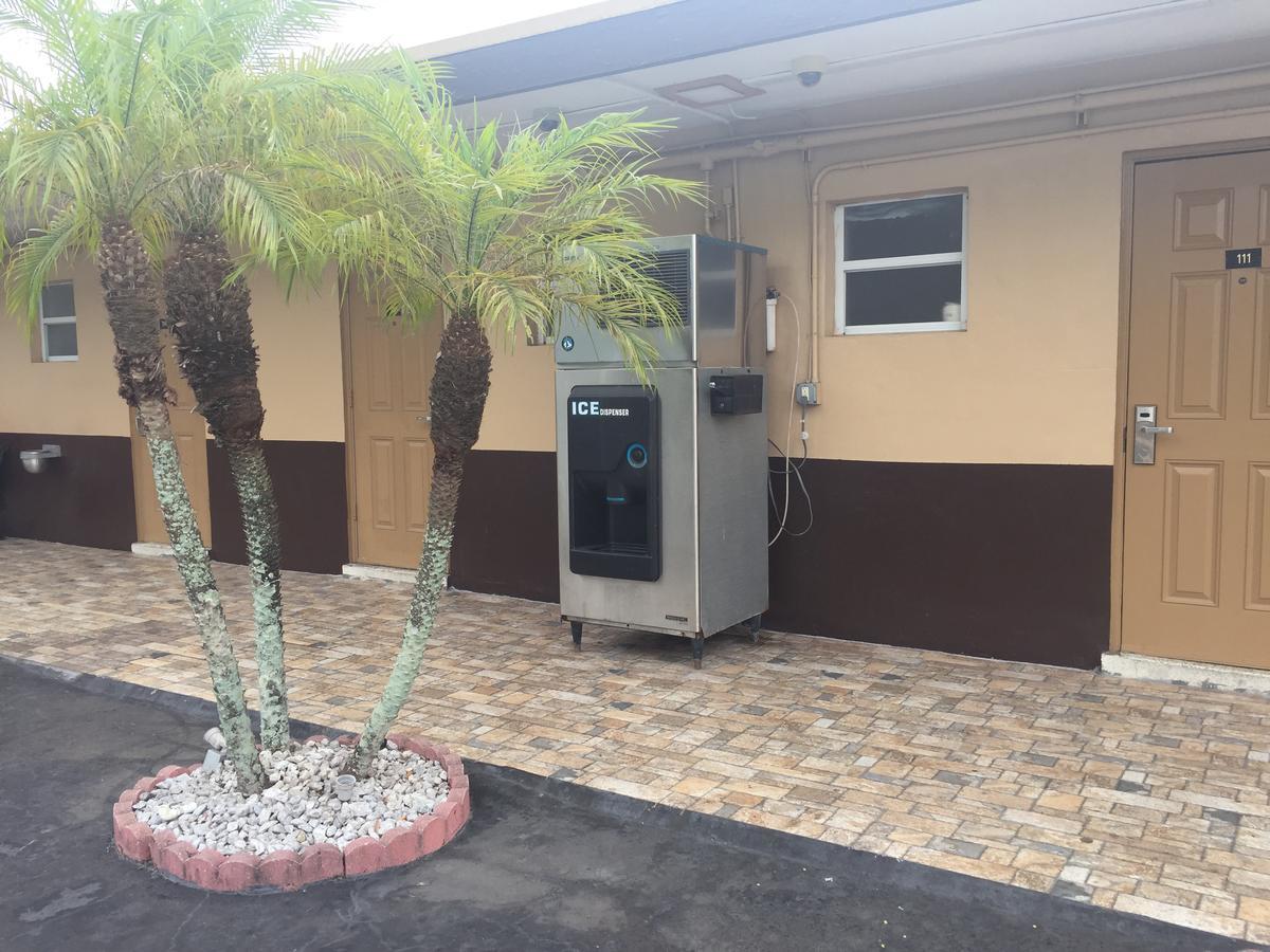Fort Myers Inn Экстерьер фото