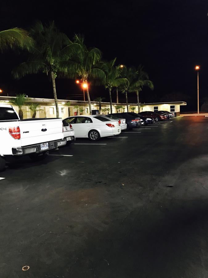Fort Myers Inn Экстерьер фото