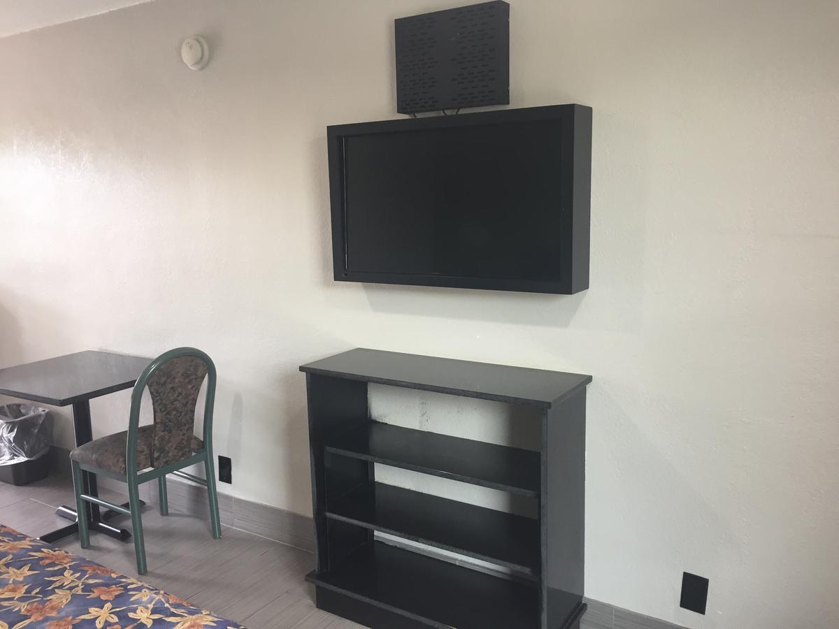 Fort Myers Inn Экстерьер фото