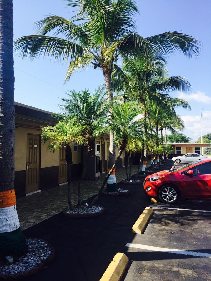 Fort Myers Inn Экстерьер фото