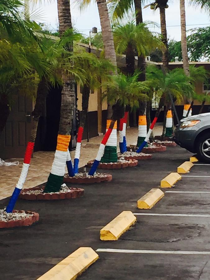Fort Myers Inn Экстерьер фото